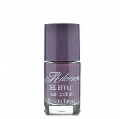 طلاء أظافر جل من بي كير (Be Care) لمسة احترافية ولمعان قوي 10 مل