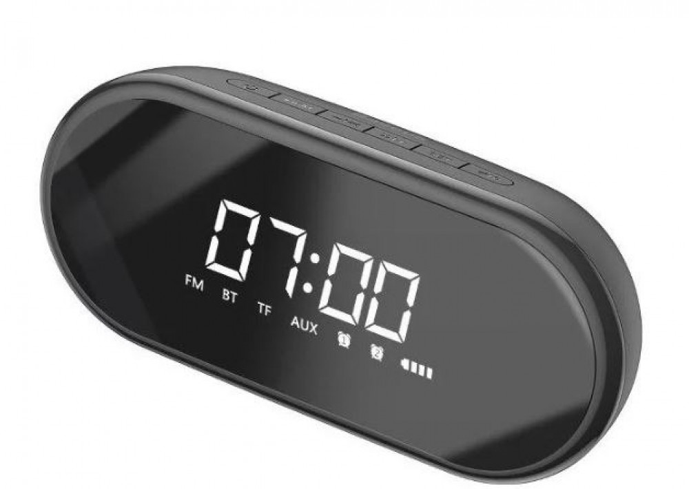 بيسوس مكبر الصوت Baseus Encok E09 مكبر صوت بلوتوث لاسلكي  ساعة أسودبيسوس مكبر الصوت Baseus Encok E09 مكبر صوت بلوتوث لاسلكي  ساعة أسودبيسوس مكبر الصوت Baseus Encok E09 مكبر صوت بلوتوث لاسلكي  ساعة أسود