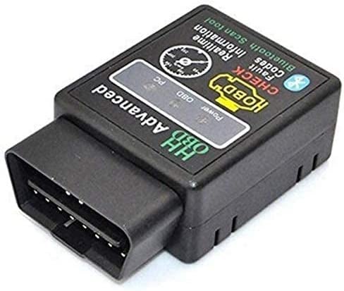 جهاز كشف أعطال السيارات OBD2 المتقدم