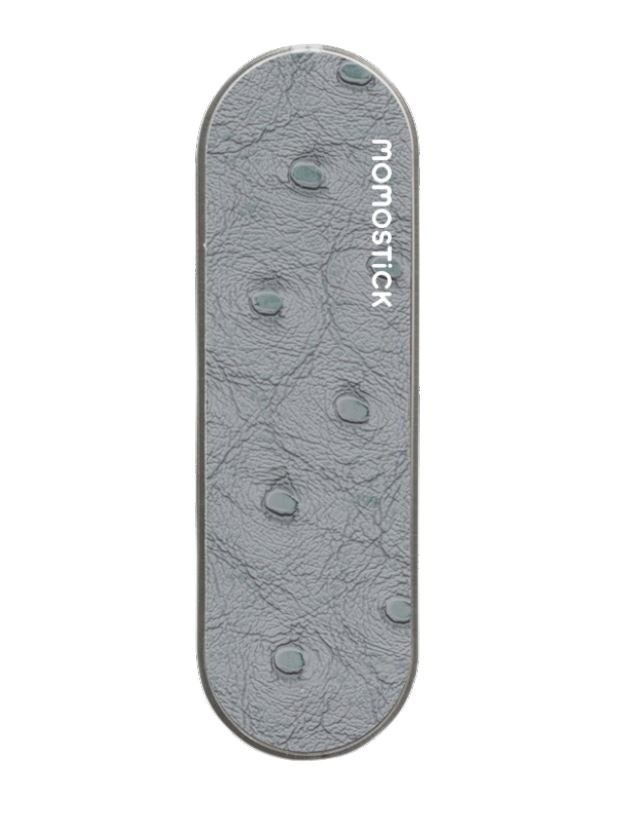 مسكة الجوال بنقشة متميزة