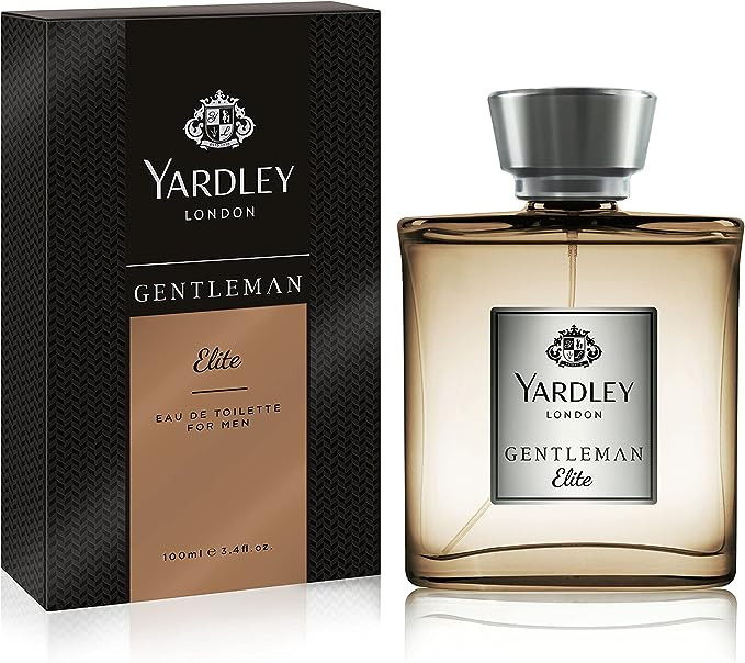 عطر أو دي بارفان من Yardley London برائحة خشبية 100 مل 150 مل