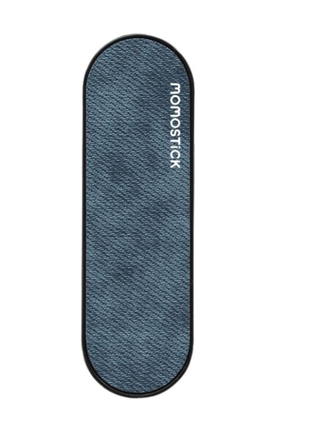 مسكة الجوال بنقشة متميزة