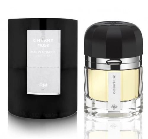 Ramon Monegal Cherry Musk 1.7 oz Eau de Parfum Spr...