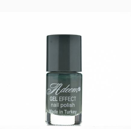 طلاء أظافر جل من بي كير (Be Care) لمسة احترافية ولمعان قوي 10 مل