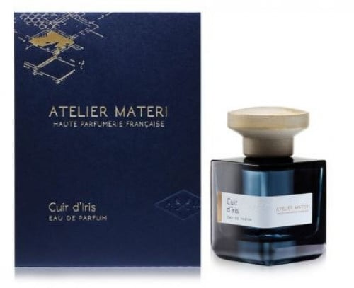 أتيليه ماتيري ماء عطر كوير ديريس 100 مل