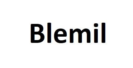Blemil