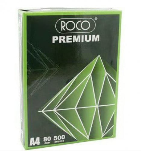 PAPER A4 ROCO