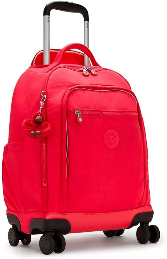 حقيبة ظهر للأطفال من Skip Hop بعجلات 360 ومساحة 26 لتر