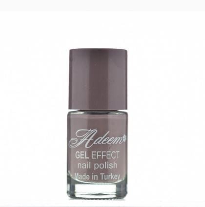 طلاء أظافر جل من بي كير (Be Care) لمسة احترافية ولمعان قوي 10 مل