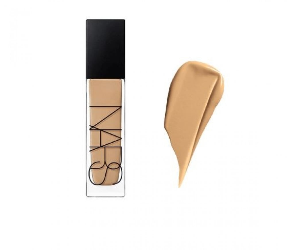 كريم أساس من NARS مطفي طويل الأمد بتغطية متوسطةكاملة 30 مل