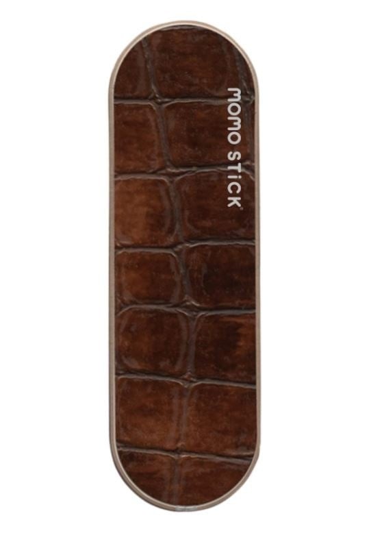 مسكة الجوال بنقشة متميزة