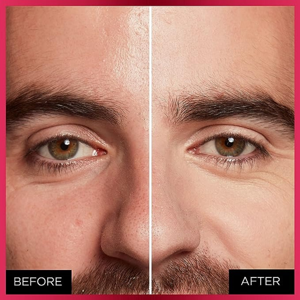 كونسيلر من L'Oreal Paris بتغطية كاملة ولمسة نهائية طبيعية 6.8 مل