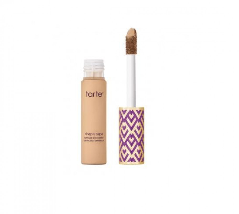 كونسيلر خافي عيوب من tarte بمكونات مغذية بزبدة الشيا 10 مل