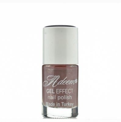 طلاء أظافر جل من بي كير (Be Care) لمسة احترافية ولمعان قوي 10 مل