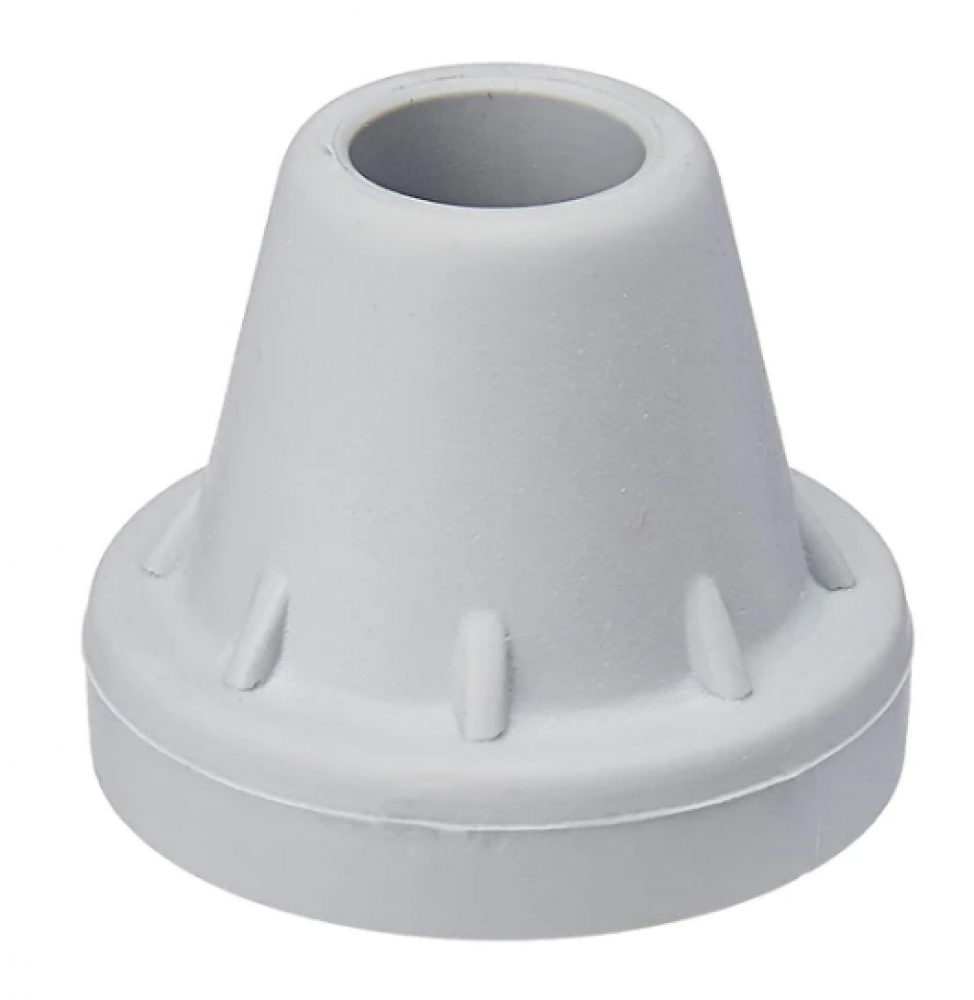 نهاية عصا المشي رباعية Tynor POD Quadri 13 ملم مانع انزلاق L11نهاية عصا المشي رباعية Tynor POD Quadri 13 ملم مانع انزلاق L11