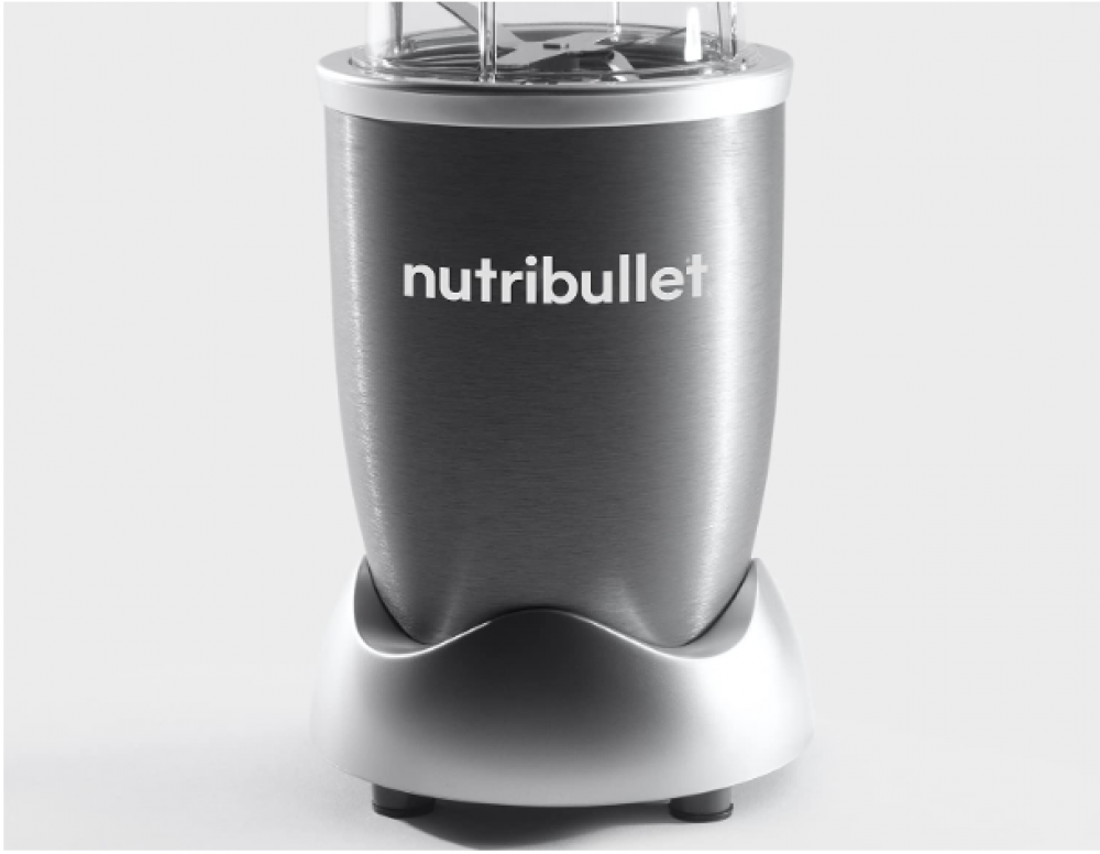 ماجيك بوليت نوتري بولت ، 8 قطع ، NBR-0812M ، رمادي ، بلاستيك