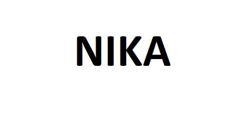 NIKA