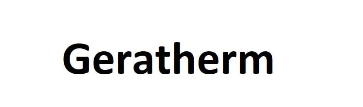 Geratherm