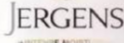 JERGENS