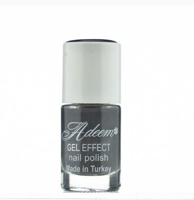 طلاء أظافر جل من بي كير (Be Care) لمسة احترافية ولمعان قوي 10 مل