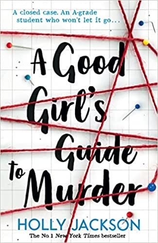 A Good Girl'S Guide To Murder: Book 1 غلاف ورقي –...