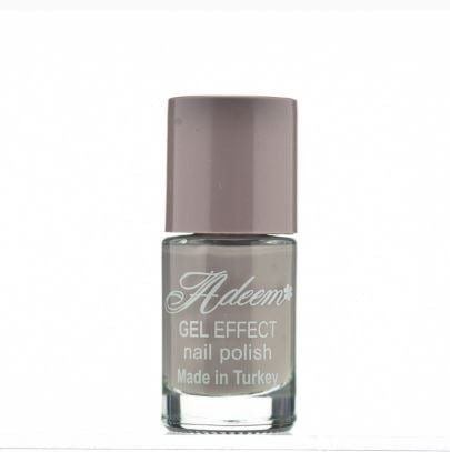 طلاء أظافر جل من بي كير (Be Care) لمسة احترافية ولمعان قوي 10 مل