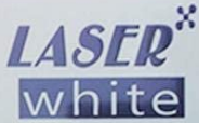 Laser White