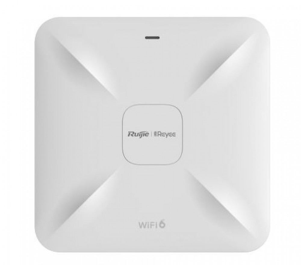 ريجي ريي RG RAP2260 G نقطة وصول مثبتة على الحائط Reyee Wi Fi 6