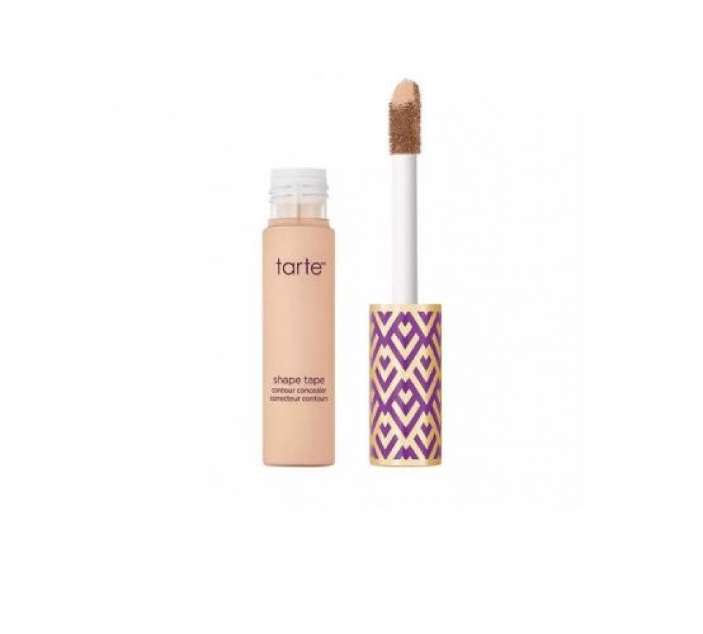 كونسيلر خافي عيوب من tarte بمكونات مغذية بزبدة الشيا 10 مل