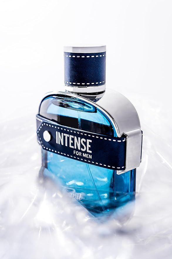 عطر بخاخ رجالي من Sapil بنفحات شرقية خشبية 100 مل