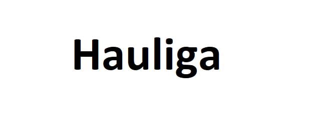 Hauliga