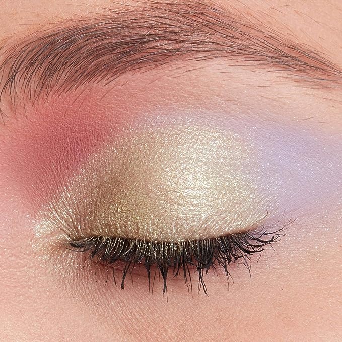 باليت ظلال عيون من NYX ان واي اكس مقاوم للماء 40 ظل