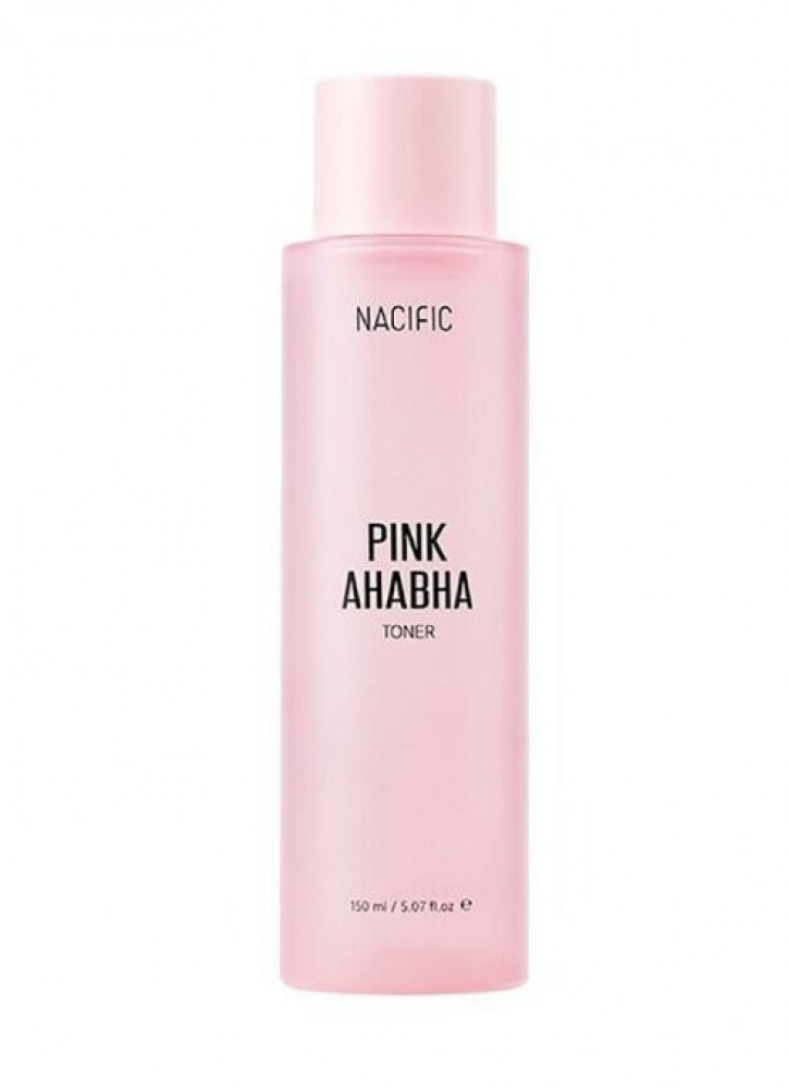 تونر تقشير للوجه من NACIFIC ناسيفيك بتركيبة مرطبة 150 ملتونر تقشير للوجه من NACIFIC ناسيفيك بتركيبة مرطبة 150 مل