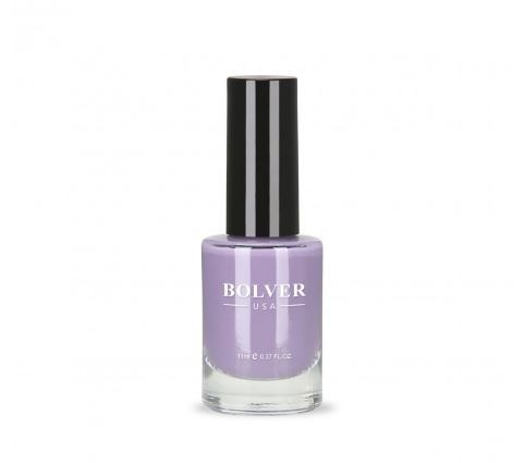 طلاء أظافر لامع مقاوم للماء من بي كير (BeCare) ثابت 12 مل