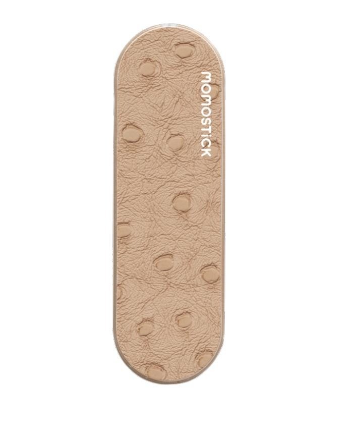 مسكة الجوال بنقشة متميزة