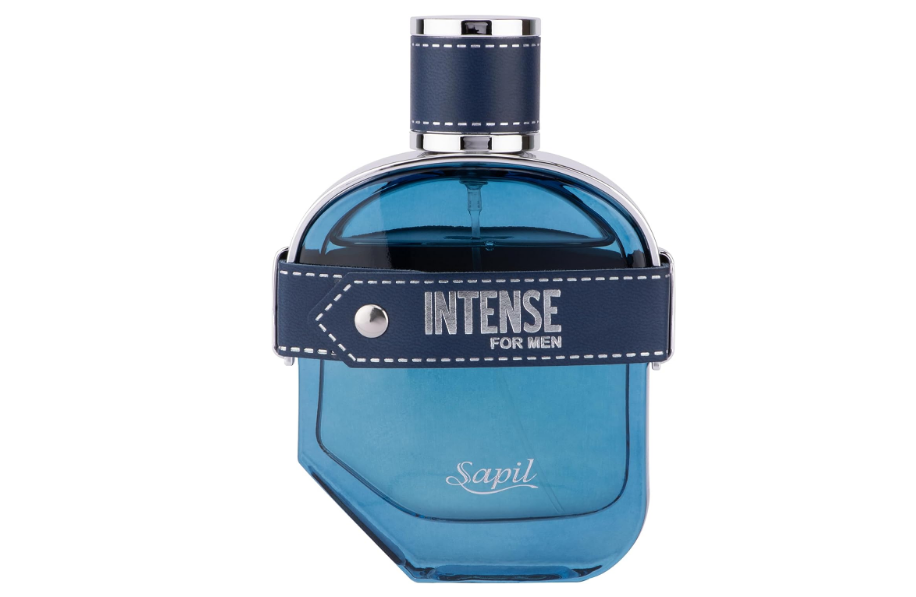 عطر بخاخ رجالي من Sapil بنفحات شرقية خشبية 100 مل