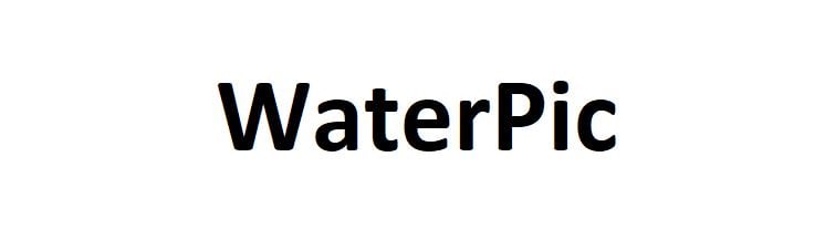 WaterPic
