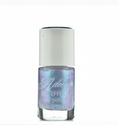 طلاء أظافر جل من بي كير (Be Care) لمسة احترافية ولمعان قوي 10 مل