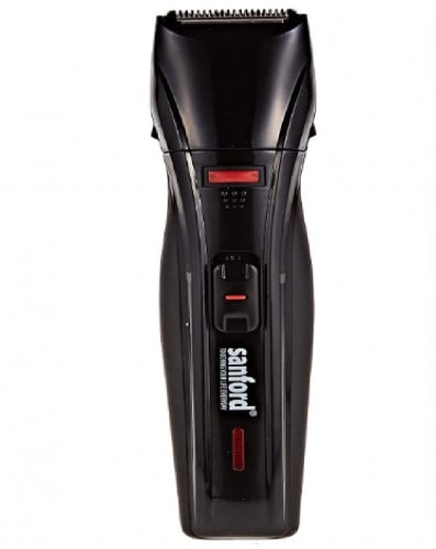 سانفورد SF9727HC 6-in-1 ماكينة قص الشعر القابلة لإ...