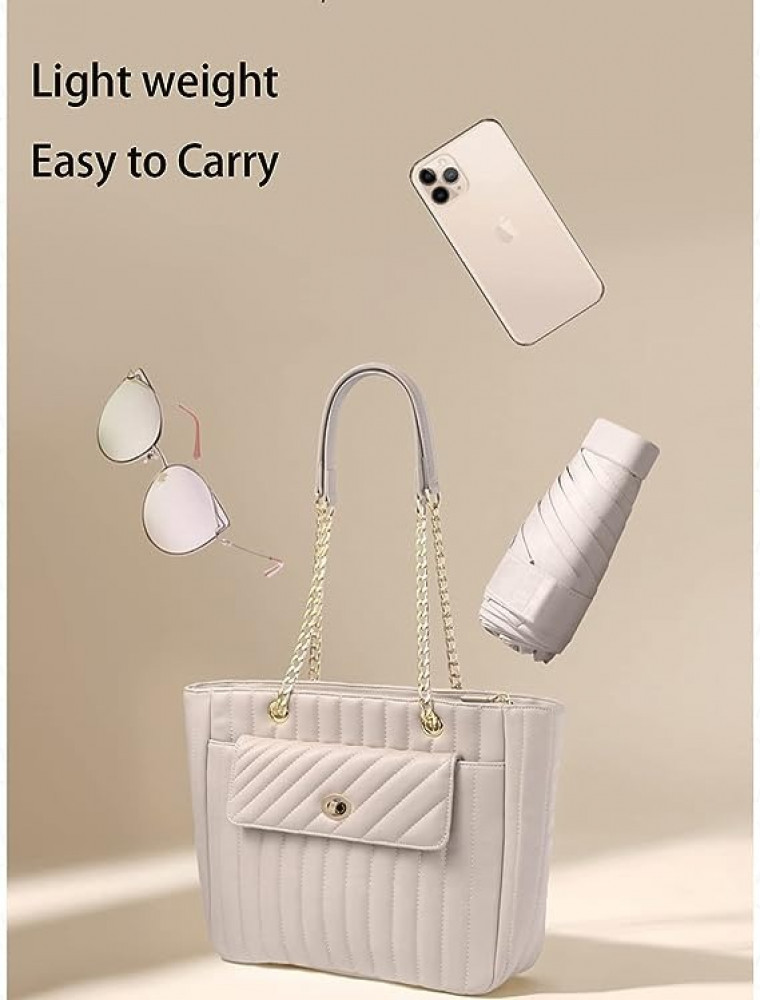 مظلة سفر صغيرة للنساء، مقاومة للرياح وقابلة للطي ومحمولة وخفيفة الوزن بتصميم صغير الحجم مع حماية بنسبة 95% من الاشعة فوق البنفسجية للشمس والمطر، تصميم جذاب