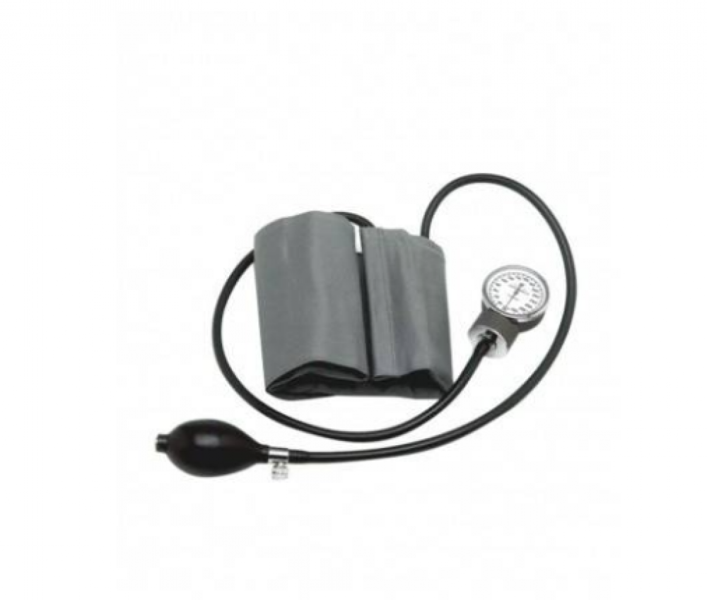 جهاز قياس ضغط هوائي KBM SA 500 ياباني بدون سماعة مقياس زئبقي