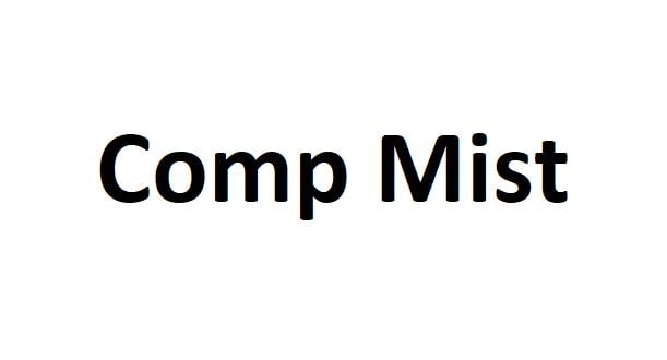 Comp Mist