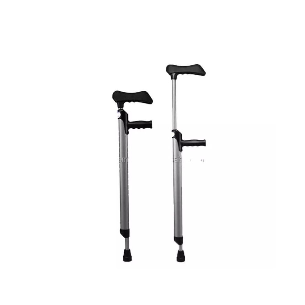 عكاز طبي قابل للتعديل DY05943 L