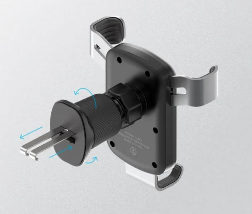 موماكس حامل جوال للسيارة CM23
