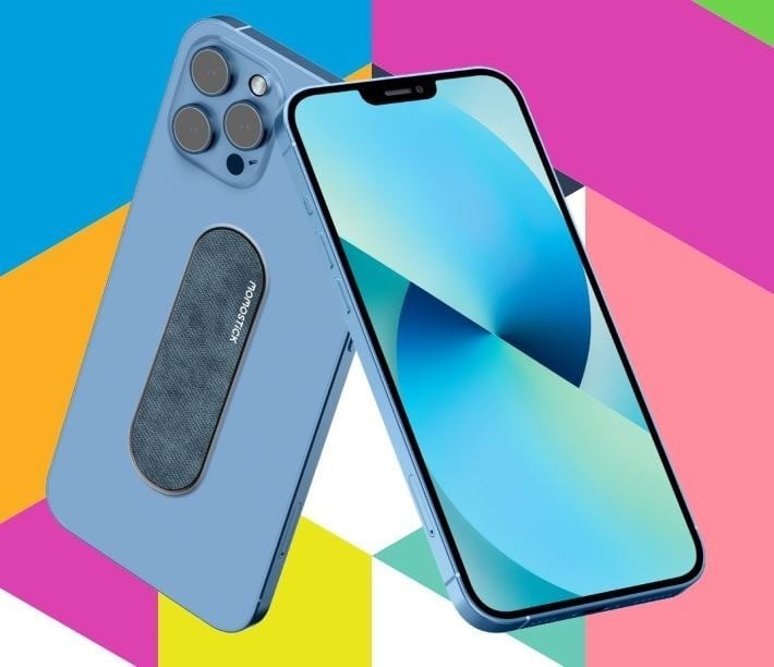 مسكة الجوال المتميزة