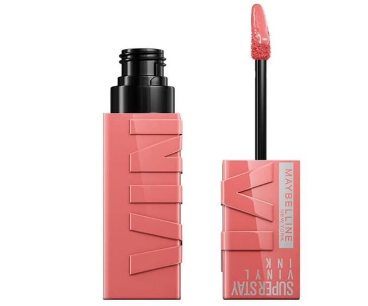 جل شفاه من Maybelline سوبر ستاي فينيل يدوم 16 ساعة 6 مل