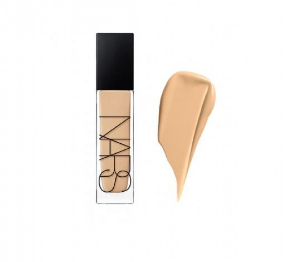 كريم أساس من NARS مطفي طويل الأمد بتغطية متوسطةكاملة 30 مل