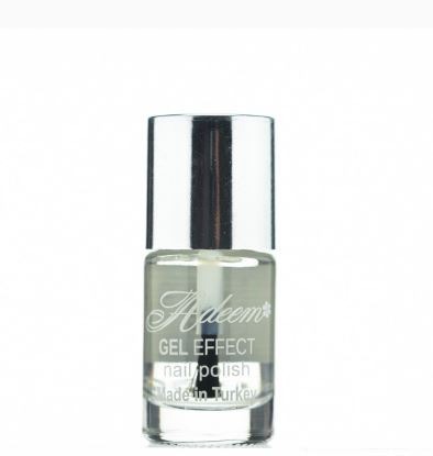 طلاء أظافر جل من بي كير (Be Care) لمسة احترافية ولمعان قوي 10 مل