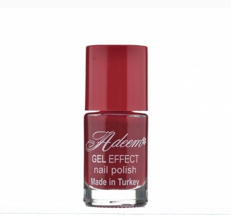 طلاء أظافر جل من بي كير (Be Care) لمسة احترافية ولمعان قوي 10 مل