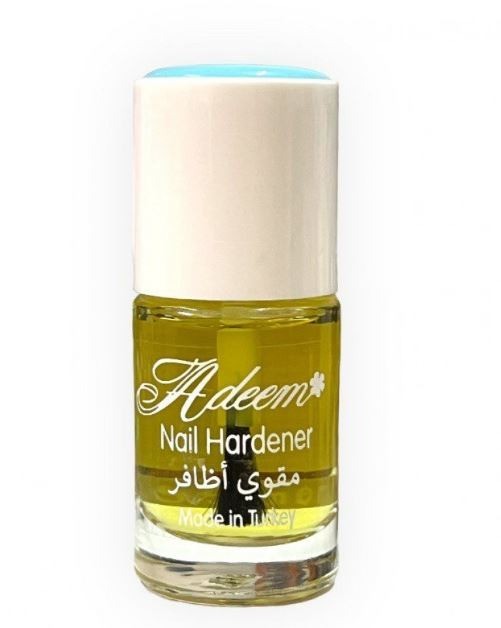 طلاء أظافر جل من بي كير (Be Care) لمسة احترافية ولمعان قوي 10 مل